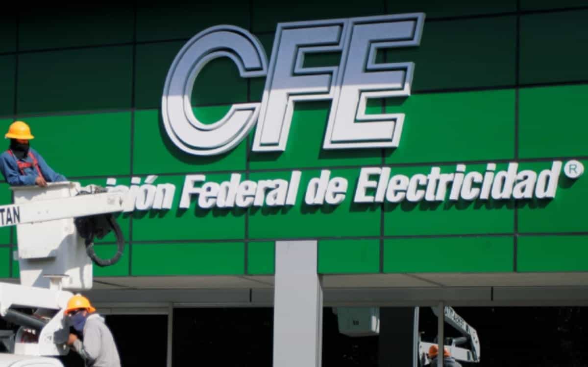 Encuentran cuerpo de una mujer atado dentro de una subestación de la CFE en CDMX