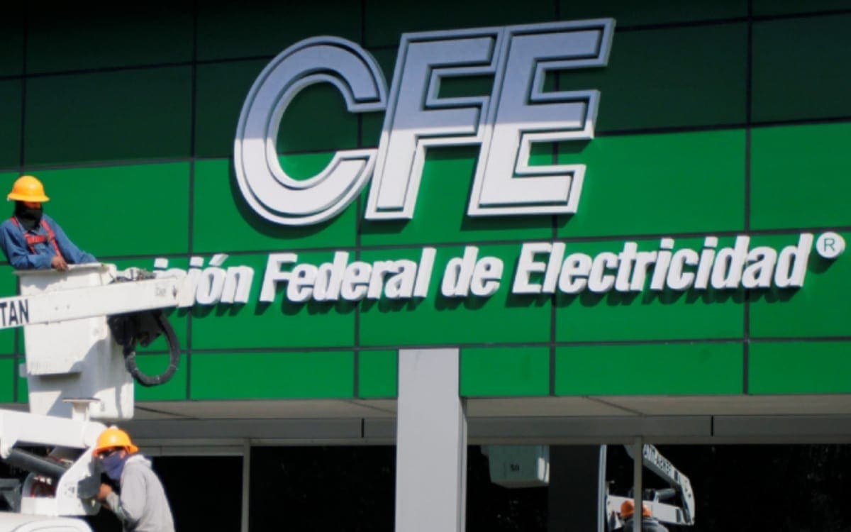 Encuentran cuerpo de una mujer atado dentro de una subestación de la CFE en CDMX