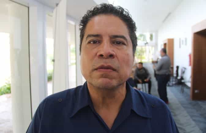 En lugar de echar culpas, Zofemat debe ser más eficiente: Lenin Amaro