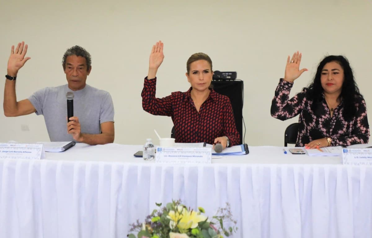 Aprueban acuerdos para mejor función del Instituto de Cultura