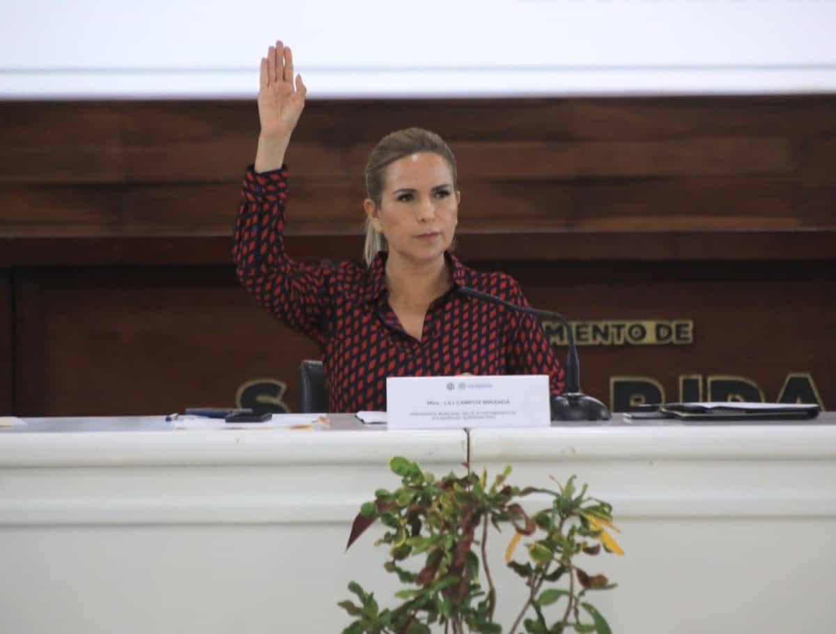 Gobierno de Solidaridad impulsa y promueve la inclusión y transparencia