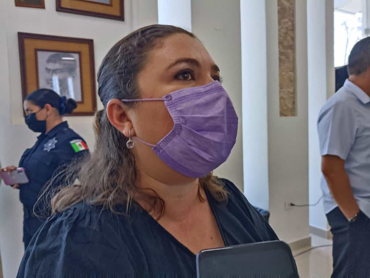 Alistan operativos nocturnos para evitar luces en playas