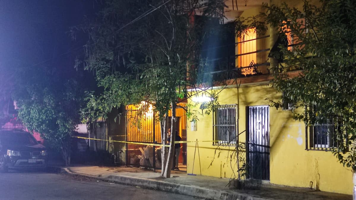 Hombre asesina a su compañero de parranda en Playa del Carmen