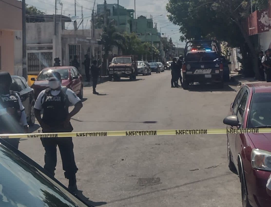 Balean a un sexagenario en presunto ‘tiradero’ de la colonia Colosio