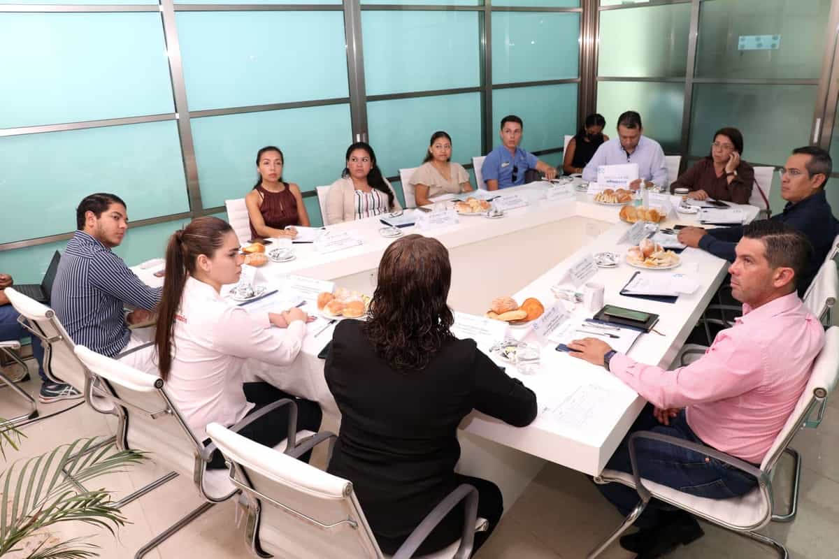 Se suman hoteleros a la protección de la infancia y las mujeres con el DIF Solidaridad