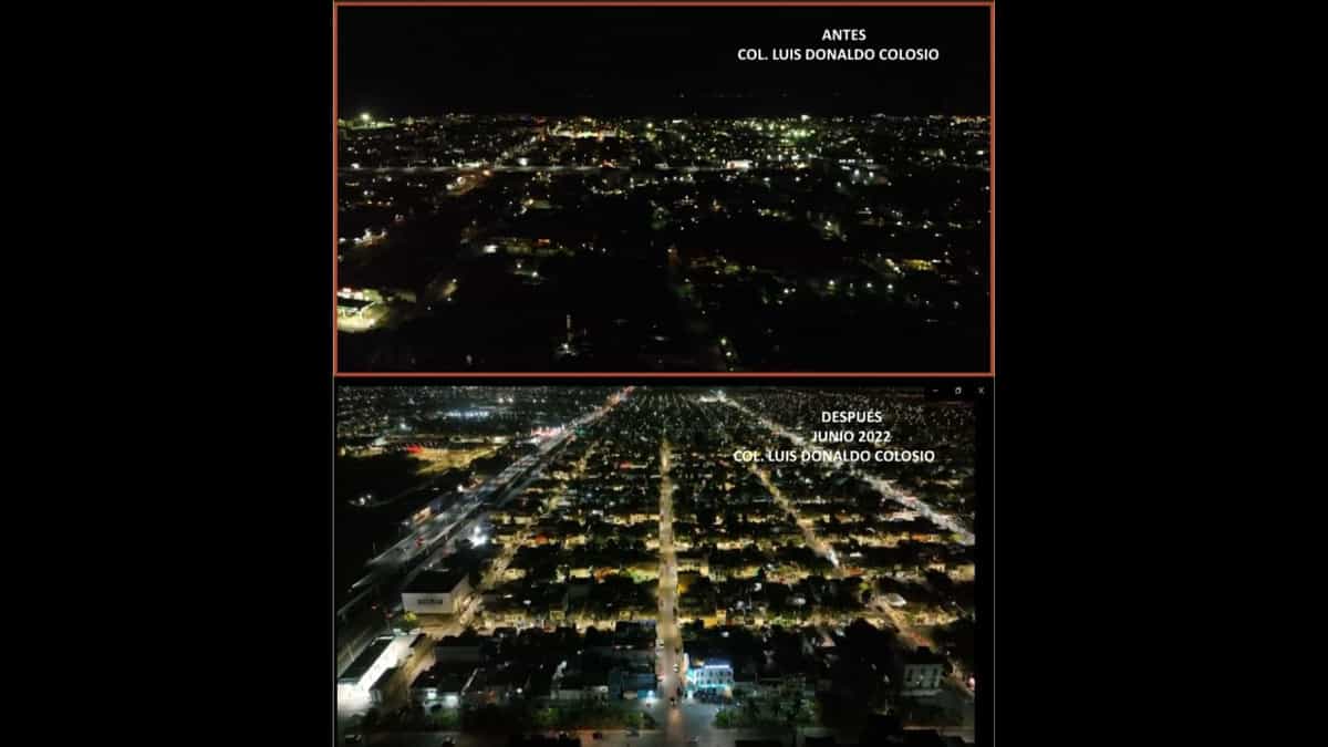 Solidaridad pionera en iluminación de alta tecnología