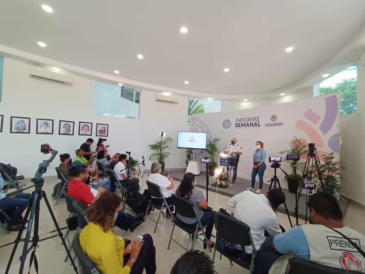 Obligan a Aguakan a sumar cinco pozos de extracción en Solidaridad