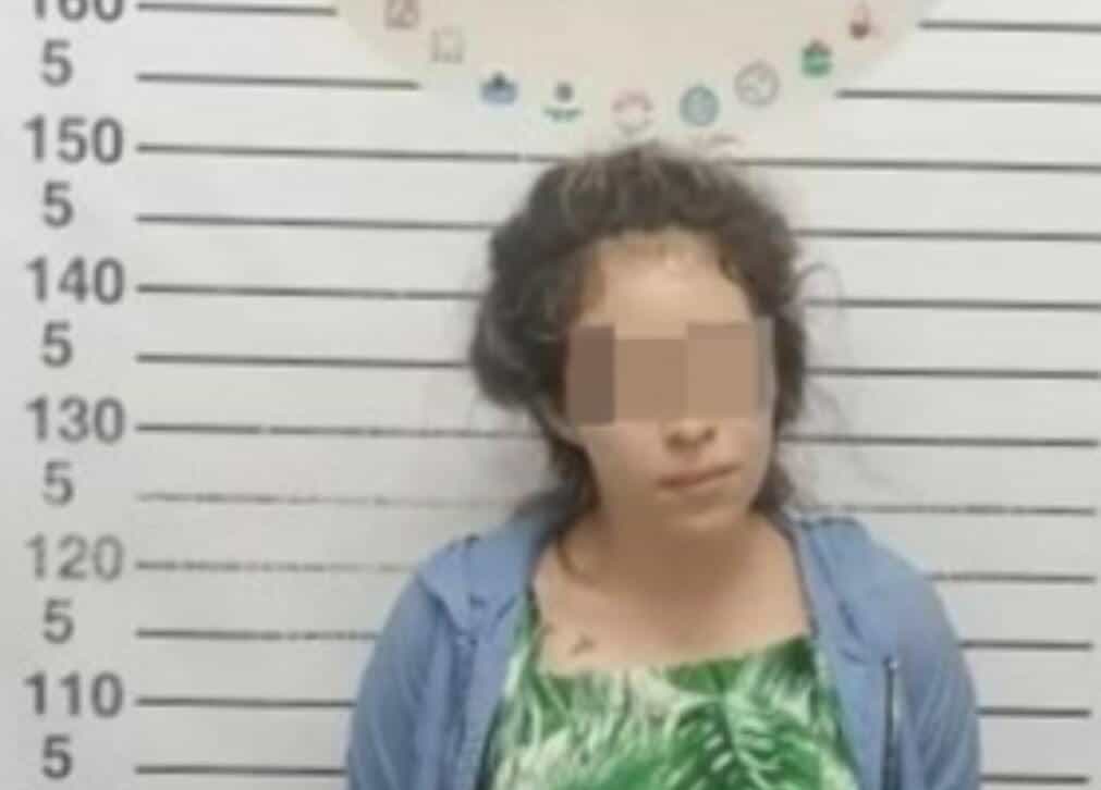 PLAYA DEL CARMEN: Mujer intentó asfixiar a su hijo de siete años, ahora la acusan de tentativa de homicidio