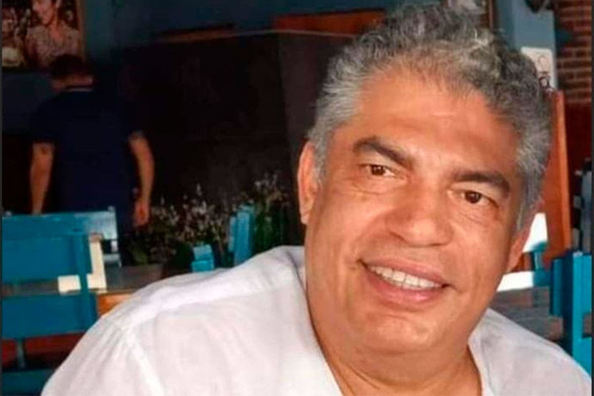 Fallece Raúl Labastida de infección intrahospitalaria