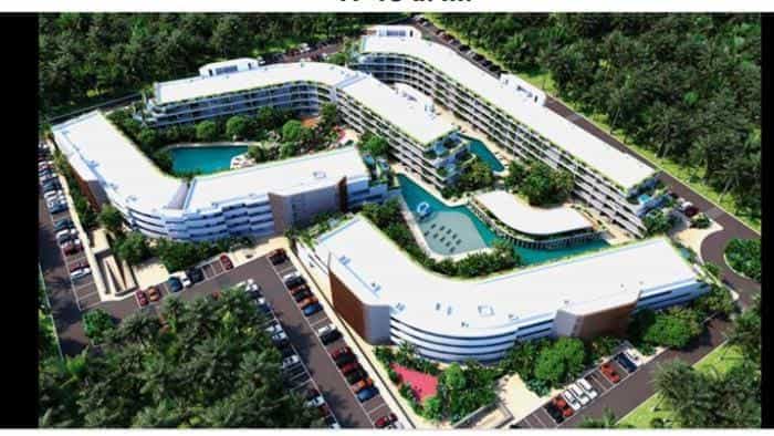 Inconforma a vecinos de Playacar construcción de nuevo condominio en reserva