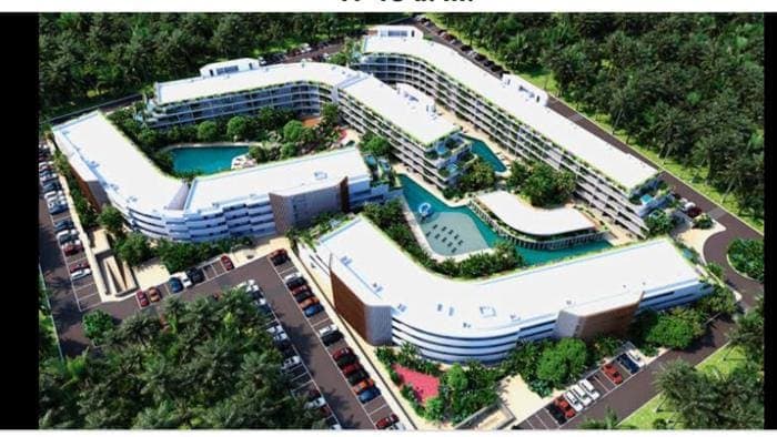 Inconforma a vecinos de Playacar construcción de nuevo condominio en reserva