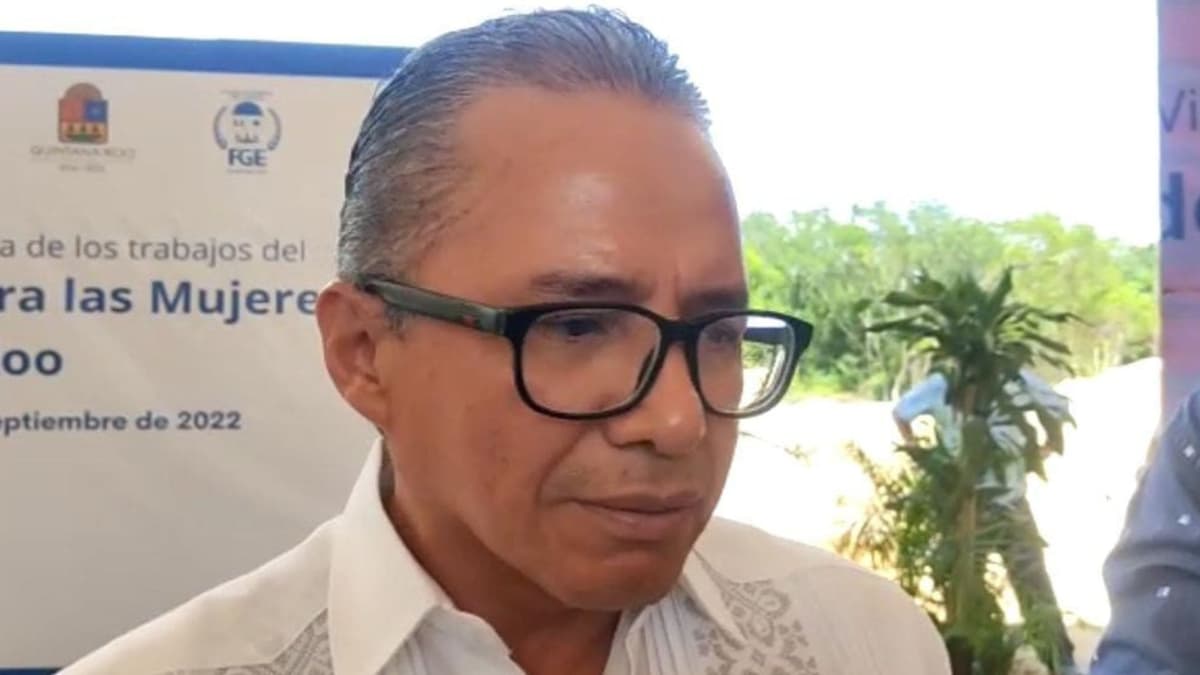 La violencia de género no es responsabilidad exclusiva de la Fiscalía, afirma Óscar Montes de Oca