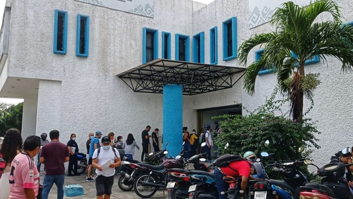 Últimos días para aprovechar descuento en regularización de tenencia de vehículos
