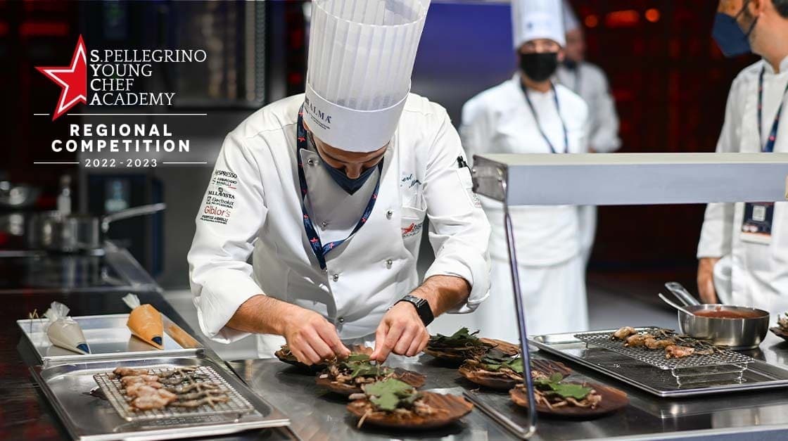 Va chef quintanarroense a concurso internacional en Bogotá