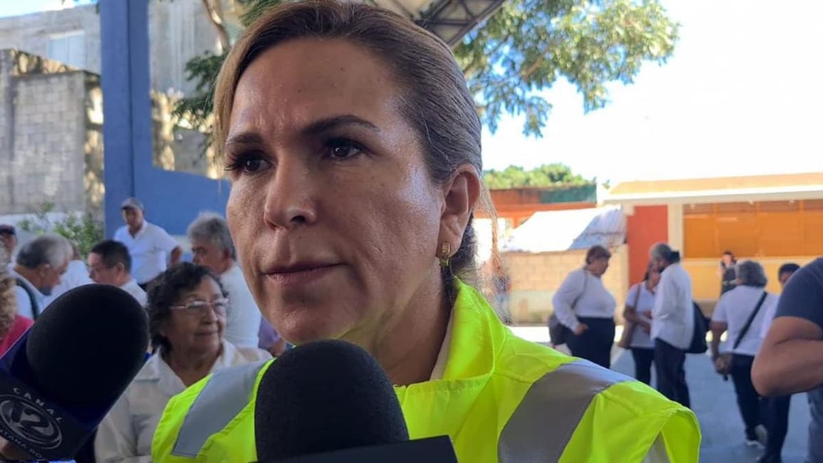 Anuncia Lili Campos construcción de Centro de Control y Cómputo local