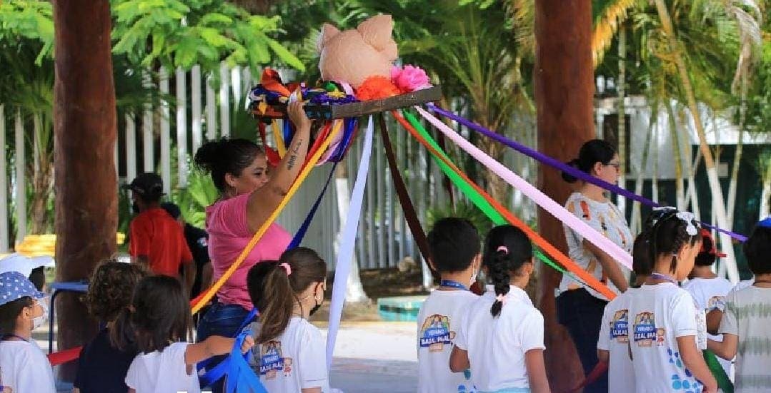 Proveedor no ha entregado más de 30 mil uniformes en Solidaridad