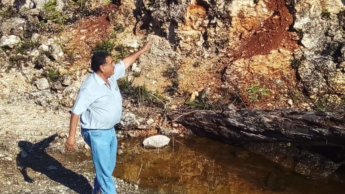 Chano Toledo tomará acciones legales contra juez