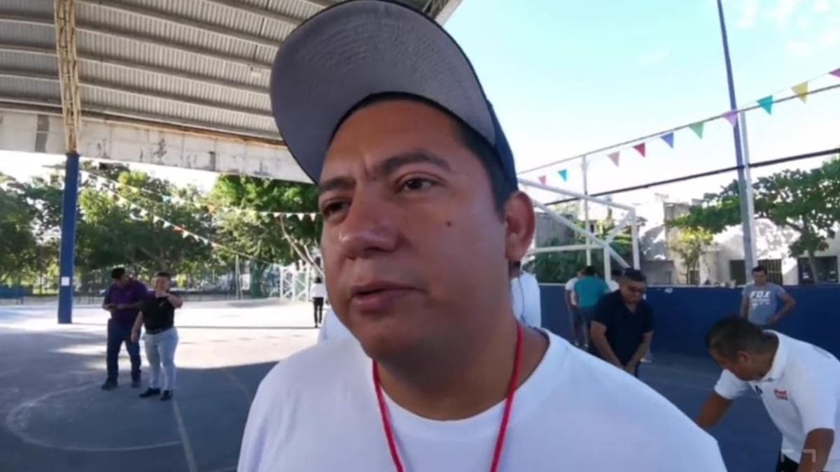 Recaban firmas para pedir más médicos del IMSS en Puerto Aventuras