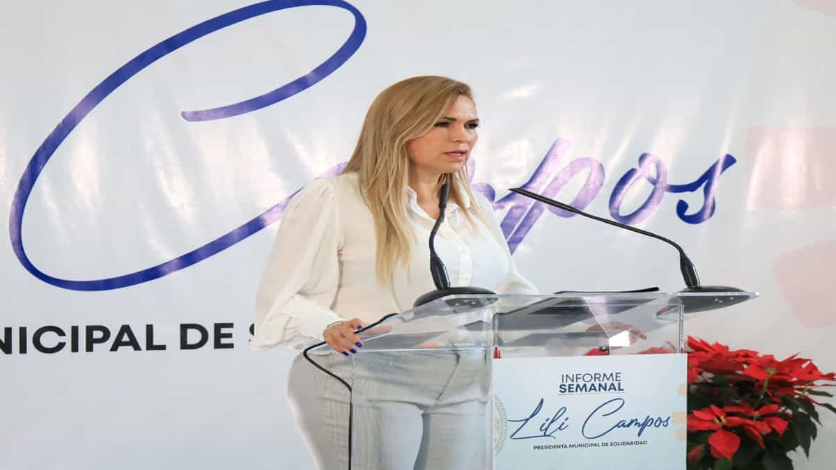 Anuncian atención a empresarios, más obras y acciones por la renovación