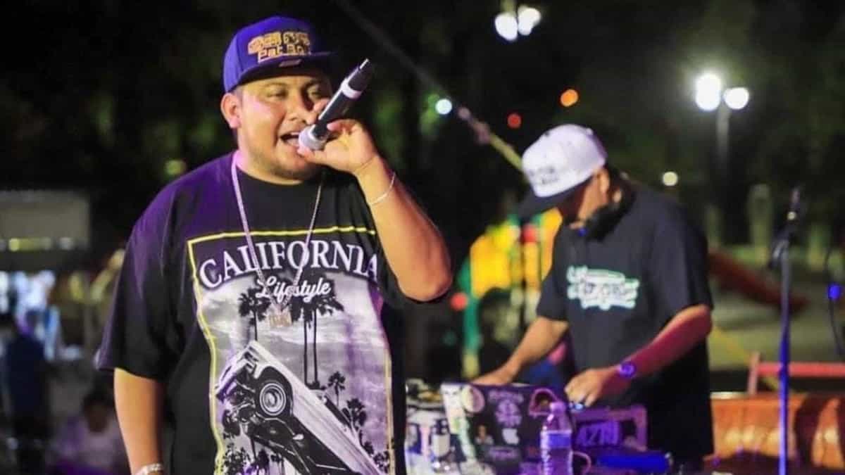 Celebrarán el Día de la Cultura Maya en Playa del Carmen con concierto del rapero Pat Boy