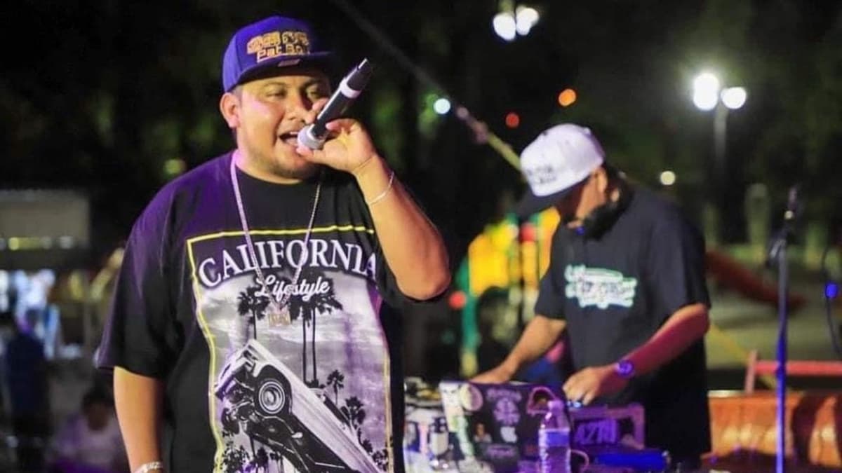 Celebrarán el Día de la Cultura Maya en Playa del Carmen con concierto del rapero Pat Boy