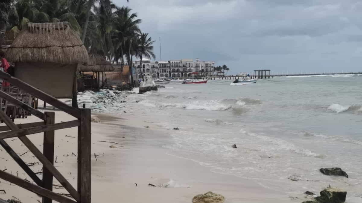 Clubes de playa de Solidaridad estuvieron al 70 por ciento durante la Navidad