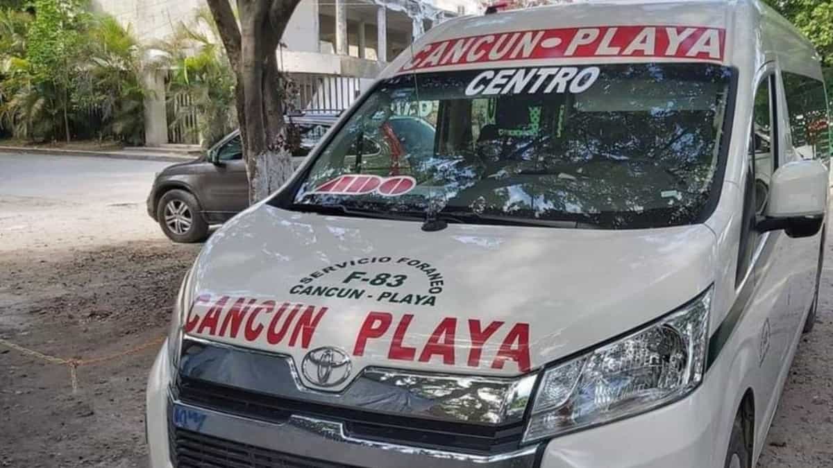 Obras en carretera afectan a transportistas; no rebasarán los números del año pasado