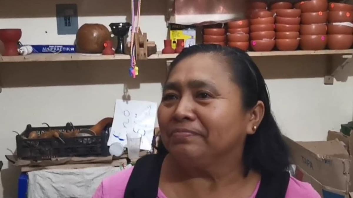Playenses compran todo para la cena de Navidad; ventas han subido 80% en el Diana Laura