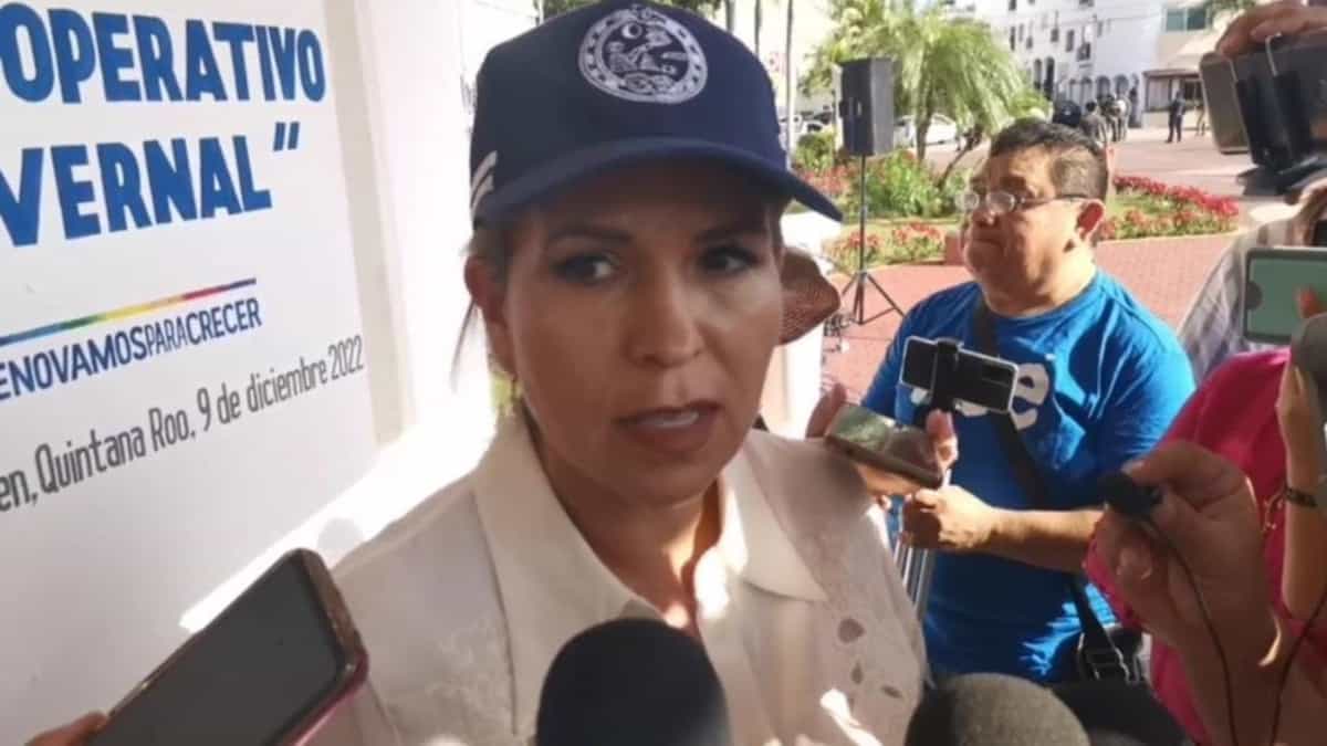 Retrasos en obras de Fonatur causarán complicaciones a turistas en temporada alta en Playa del Carmen