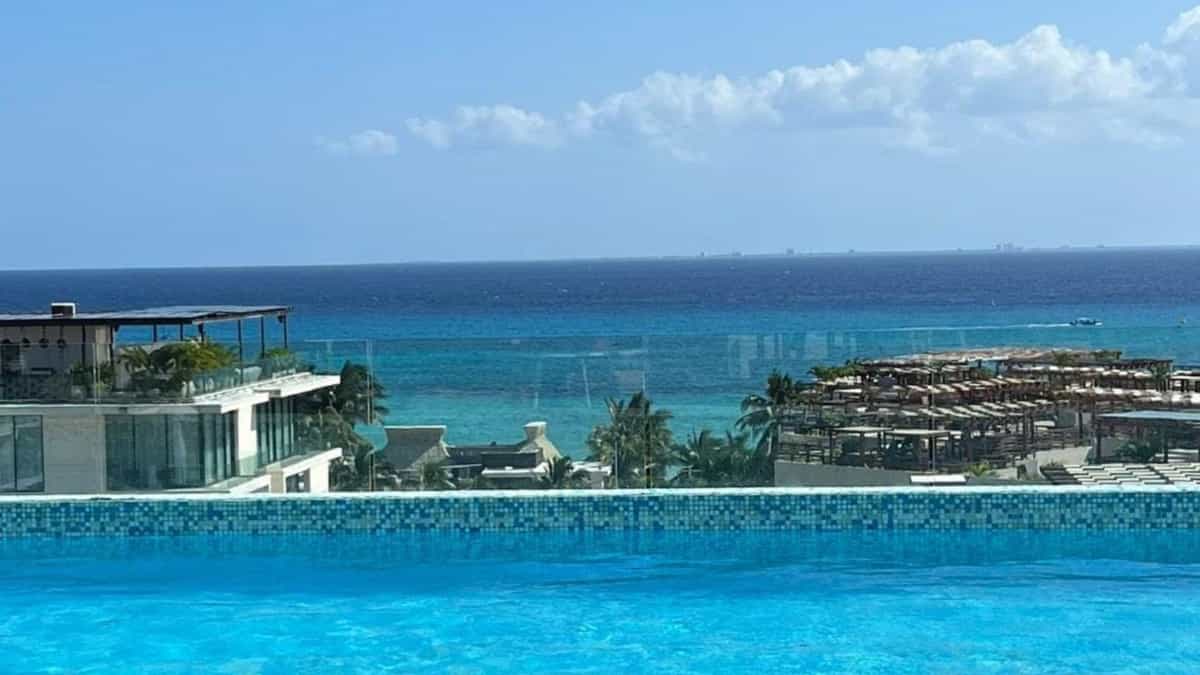 Será el 2023, clave para la recuperación económica en Playa del Carmen