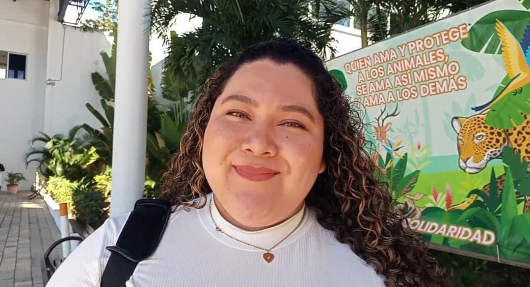 Pide regidora mejorar reglamento del Instituto de la Juventud de Solidaridad para que sea más eficaz