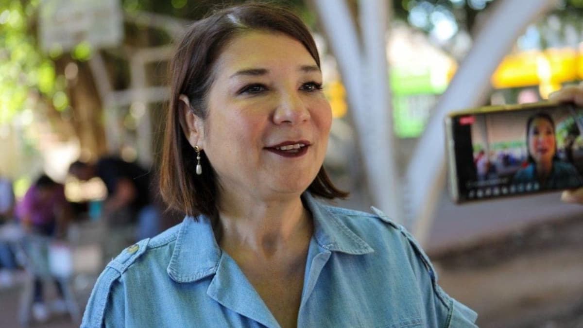 Tomará tiempo el traspaso de la cárcel municipal de Solidaridad al gobierno estatal: Kira Iris