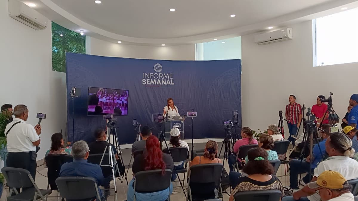 Gobierno de Laura Beristain ‘simulaba multas’ por exceder alturas permitidas