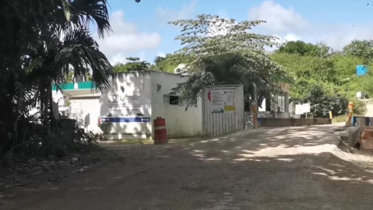 En abril comenzará a operar la sexta celda del relleno sanitario de Solidaridad