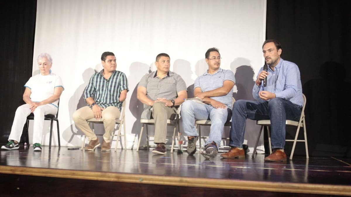 Los límites están en tu mente: Leo Morales