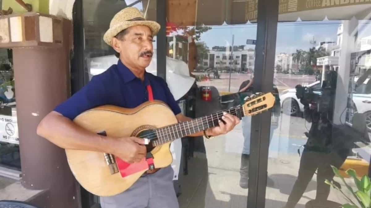 Esperan músicos un repunte en sus ganancias durante esta temporada de Semana Santa