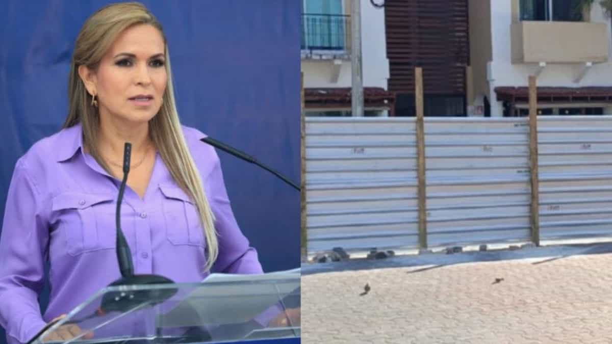 ¡Nuevo atractivo playense! En septiembre estará lista la plaza 28 de julio