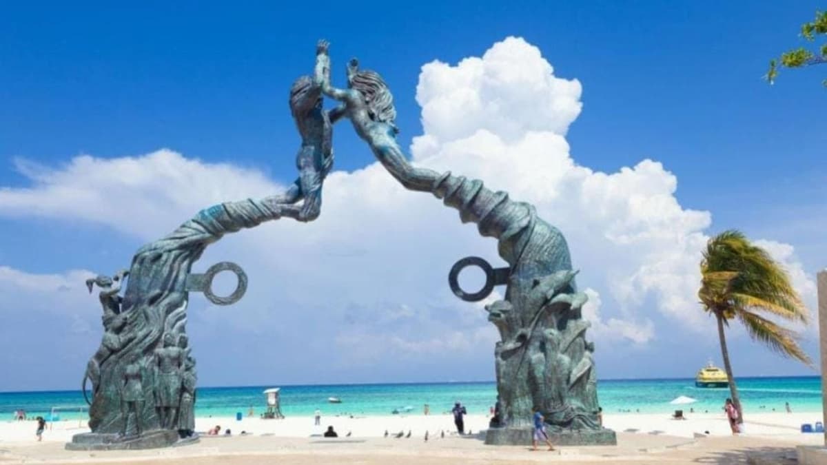 Anuncian congreso para guías de turistas en septiembre en Playa del Carmen