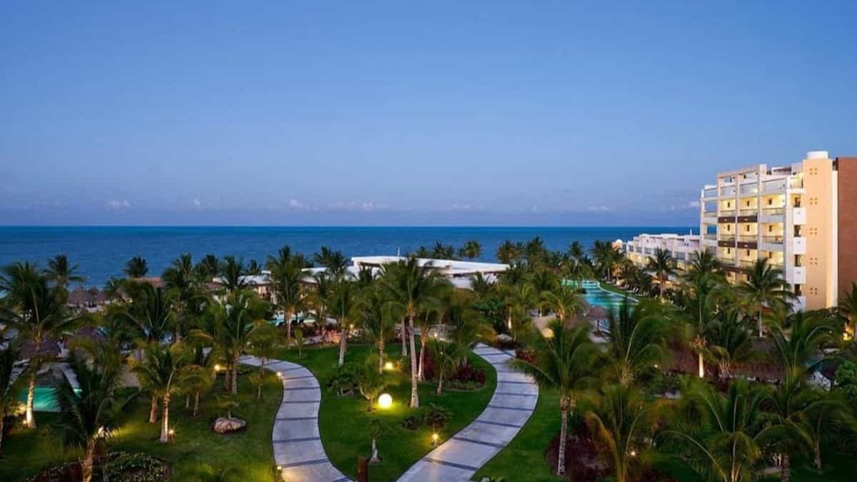 Destinos de Quintana Roo son exitosos; ocupación promedio no ha bajado del 70%: CPTQ