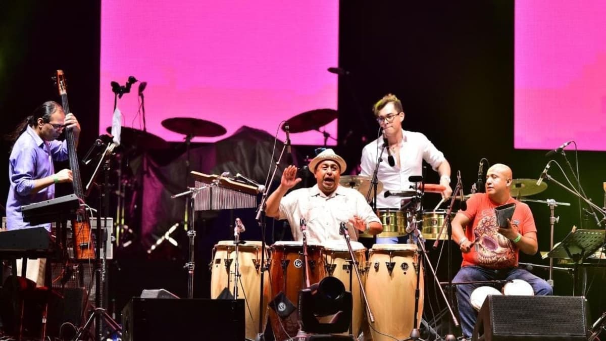 Sí habrá Riviera Maya Jazz Festival este año, será de dos noches; cartel será anunciado en unas semanas