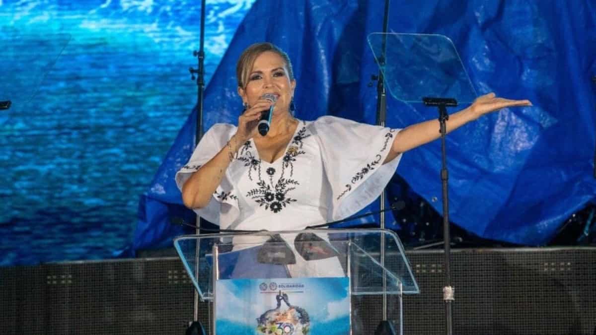 Destacan PAN, PRI y PRD labor de Lili Campos, una de las alcaldesas mejor evaluadas del país