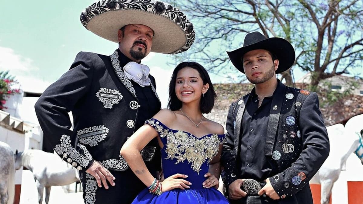 Anuncian magno concierto de “‘Los Aguilar” el 15 de septiembre
