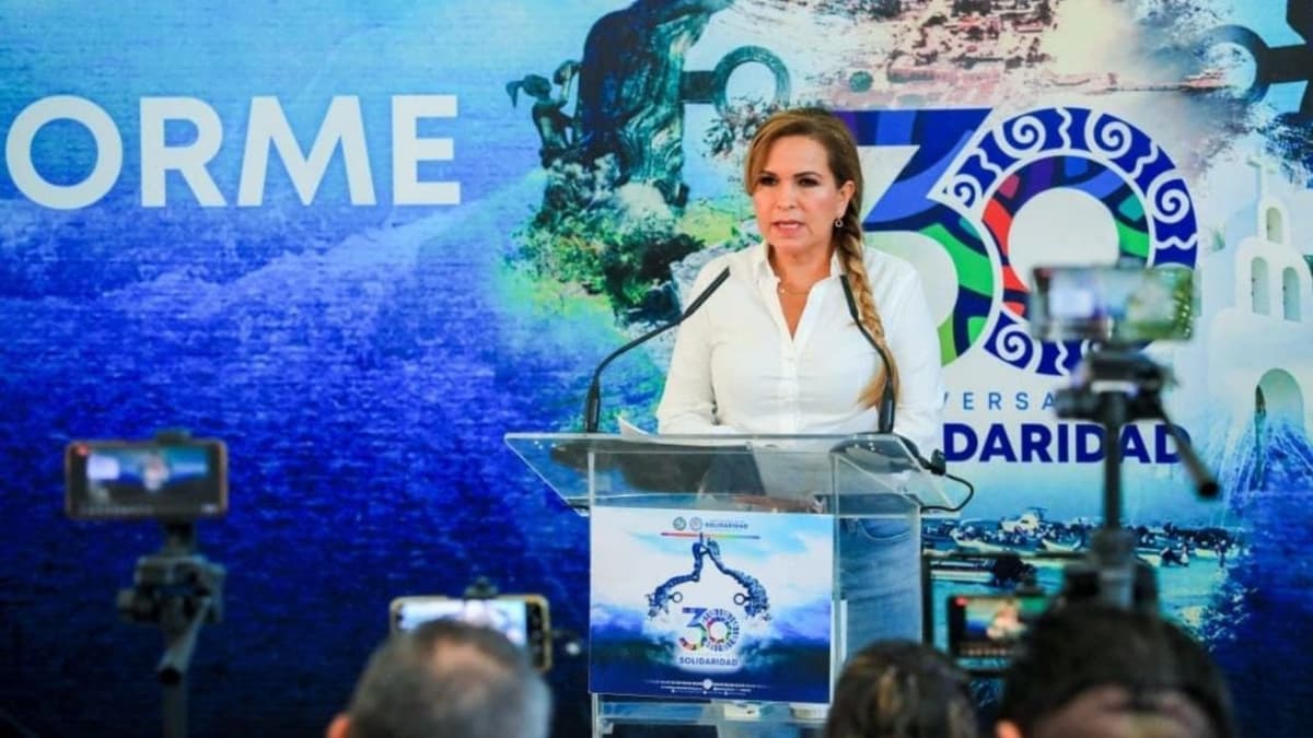 Descarta Lili Campos que su administración vaya a ser auditada