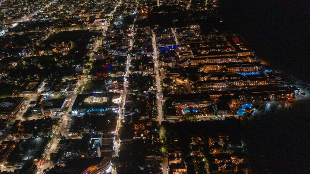 Solidaridad será la primera ciudad inteligente en el estado