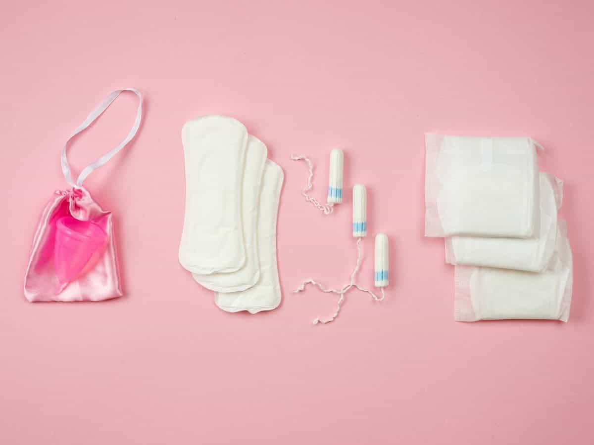 Congreso aprobó "Menstruación Digna", iniciativa surgida en Cabildo de Solidaridad