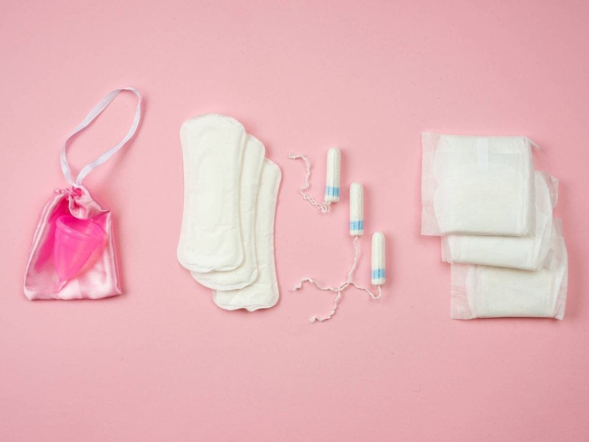 Congreso aprobó "Menstruación Digna", iniciativa surgida en Cabildo de Solidaridad
