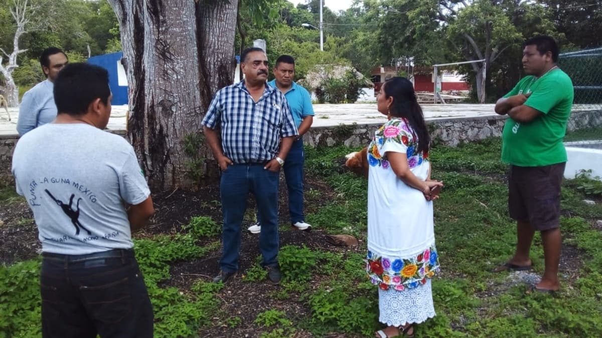 Ante falta de diálogo del alcalde vallisoletano, se buscará mejor con el gobernador Mauricio Vila: Marciano Toledo