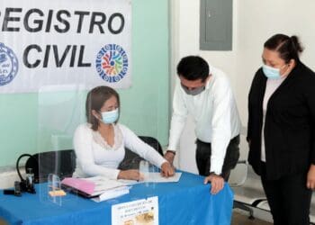 Recibe buena respuesta convocatoria del gobierno de Solidaridad y DIF Municipal para “Bodas Colectivas 2022”