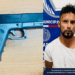 Amenaza de muerte a mujer en Playa del Carmen… con pistola falsa
