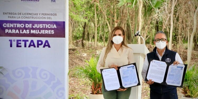 Gobierno de Solidaridad toma acciones para erradicar la violencia en contra las mujeres